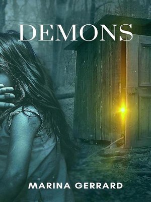 cover image of Demons